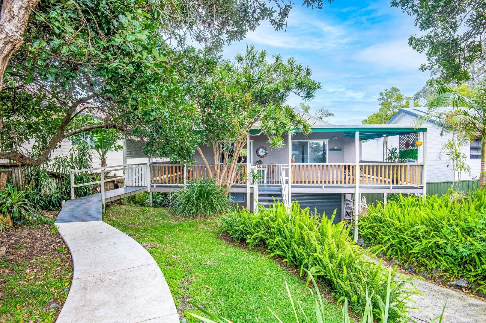 100 Diamond Head Drive, Sandy Beach NSW 2456, Image 0