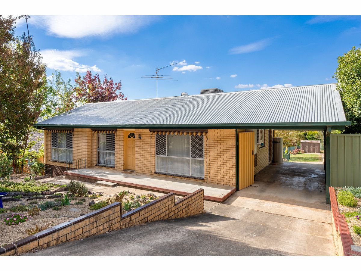 43 Panorama Place, Lavington NSW 2641, Image 0