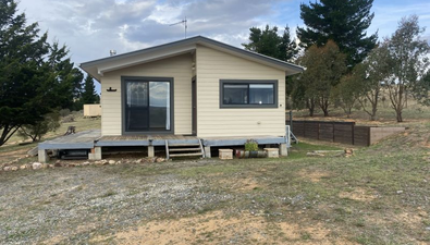 Picture of 1483 Dalgety Road, DALGETY NSW 2628