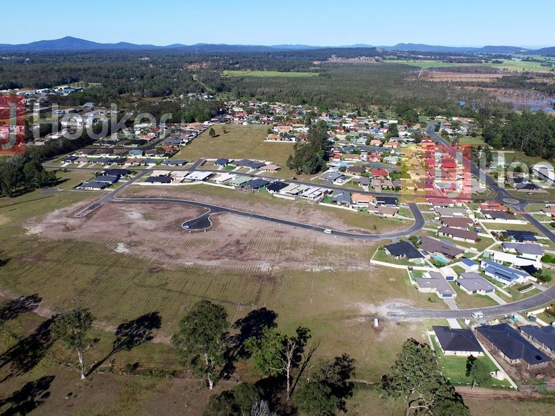 Lot 73 Celtic Circuit, Townsend NSW 2463, Image 0