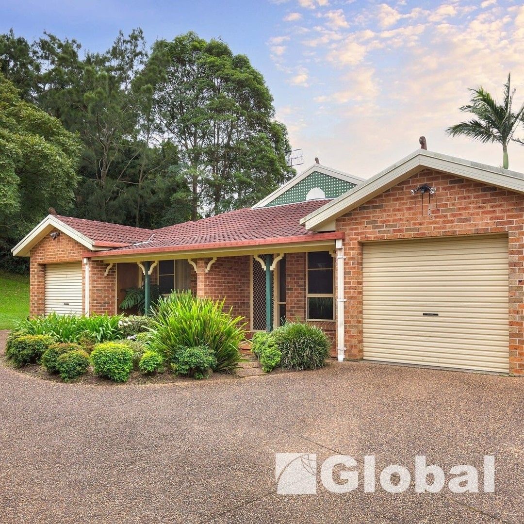 1/47A Thompson Road, Speers Point NSW 2284 Villa For Rent Domain