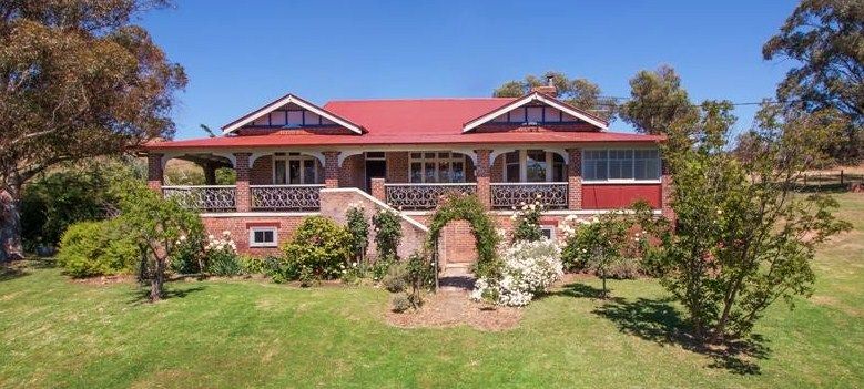 729 Grahamstown Road,, Adelong NSW 2729, Image 0