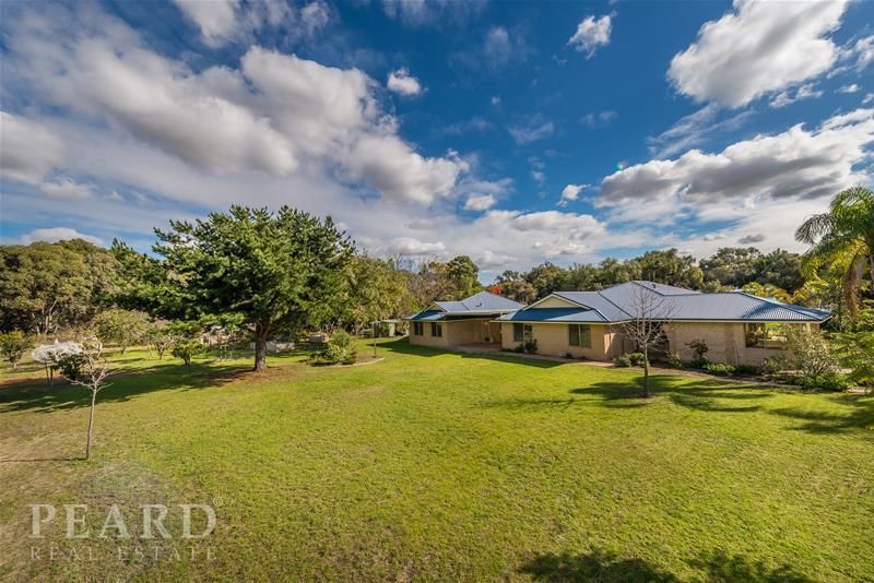 3 Louise Place, Gnangara WA 6077, Image 2