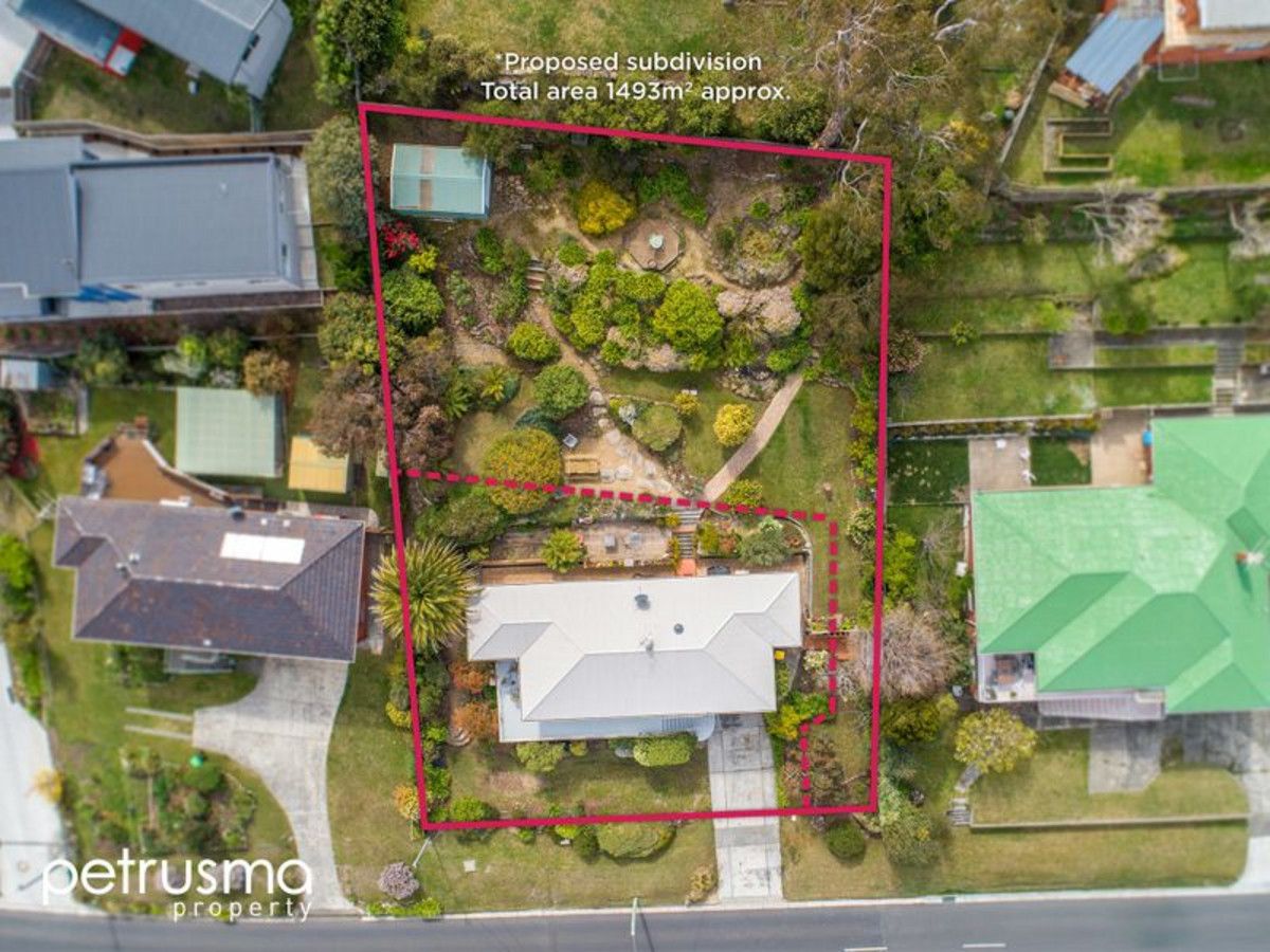 180 Derwent Avenue, Lindisfarne TAS 7015, Image 1