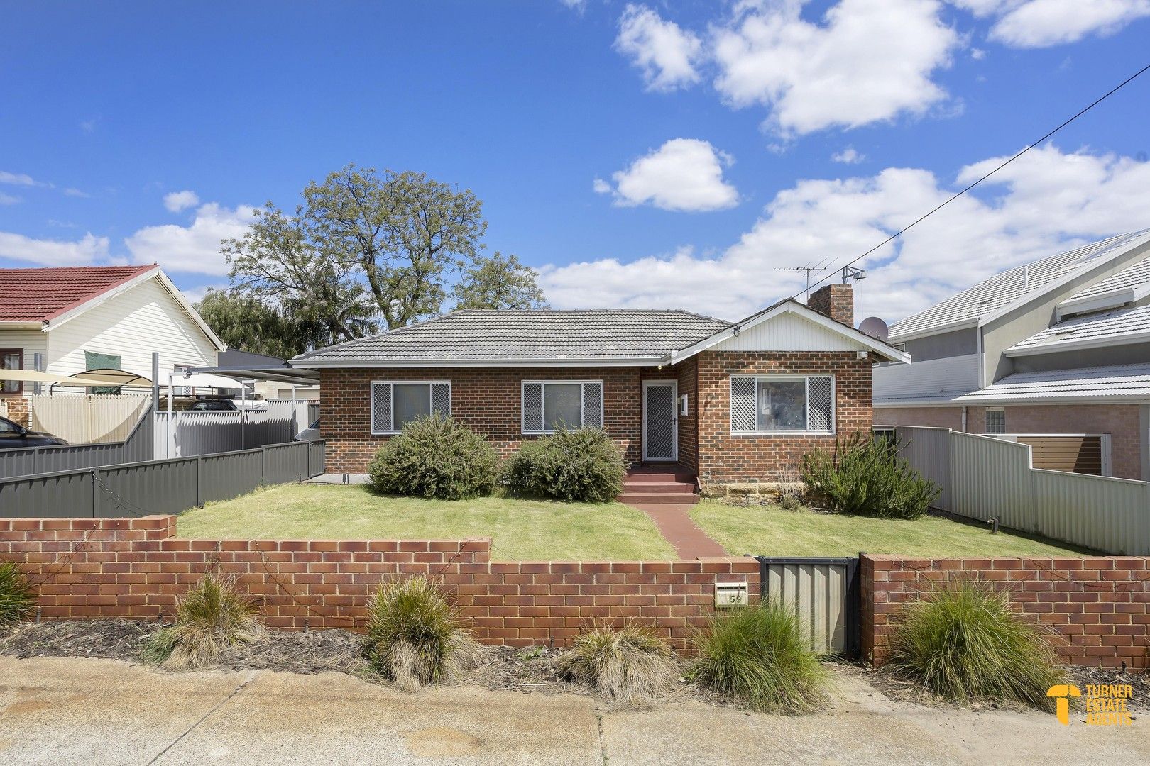 3 bedrooms House in 59 Drake Street BAYSWATER WA, 6053
