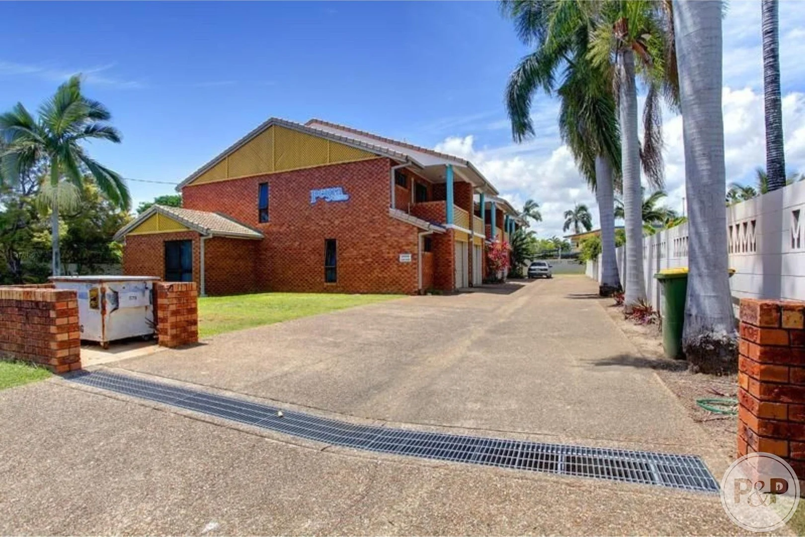 Primary image of 6/30 Garden Street, Mundingburra QLD 4812