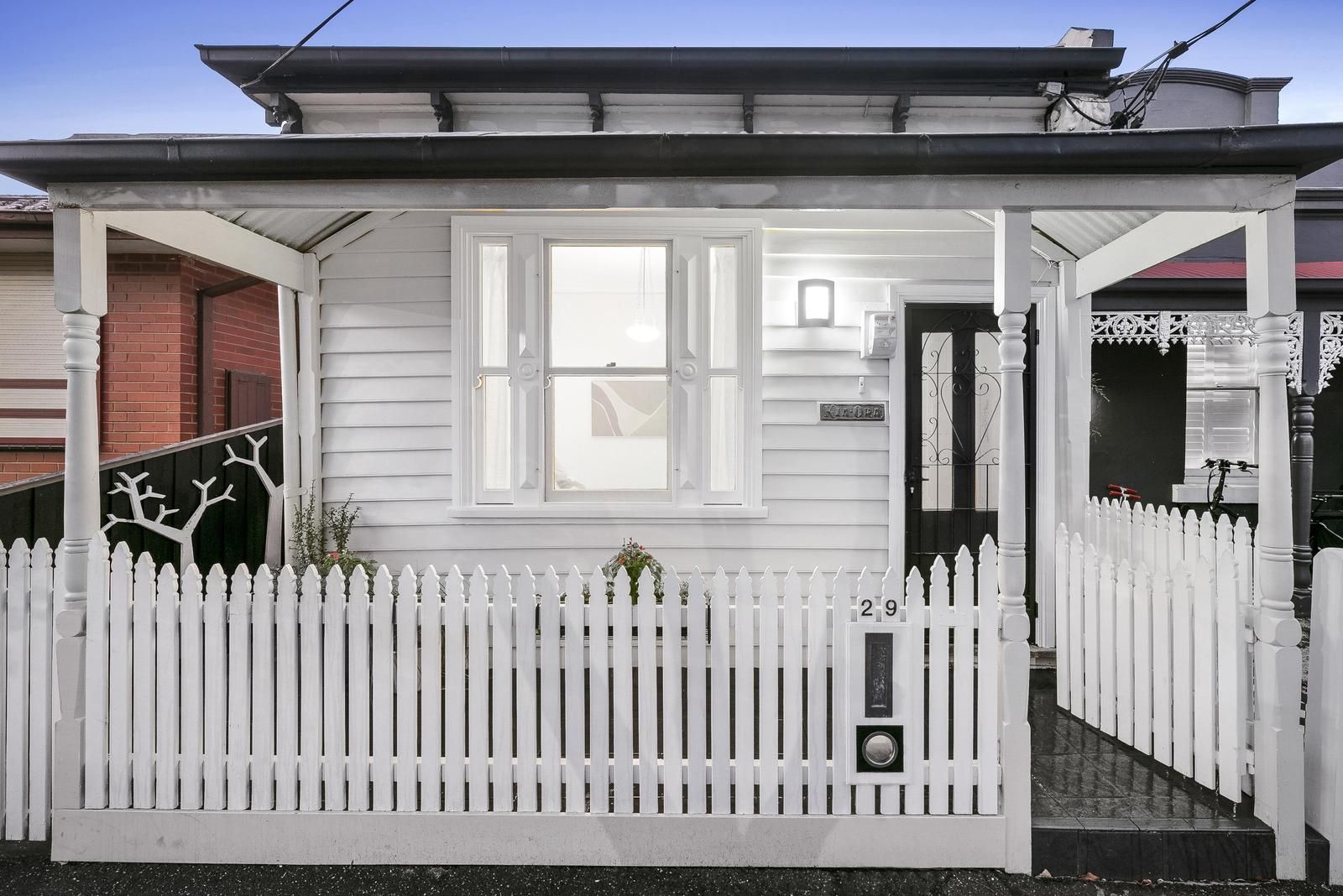 29 Smith Street, Kensington VIC 3031, Image 0