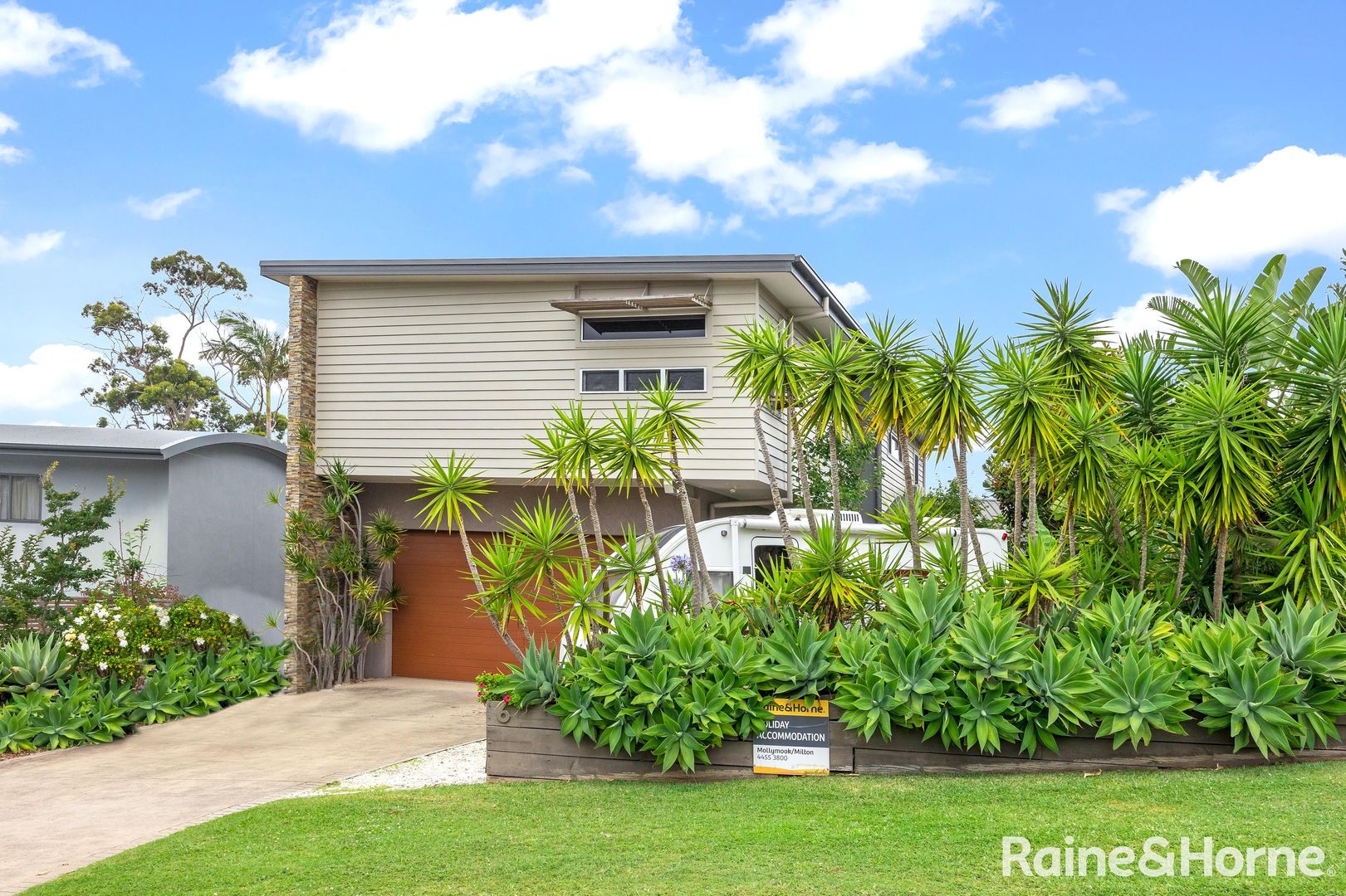 6 Shipton Crescent, Mollymook NSW 2539, Image 1