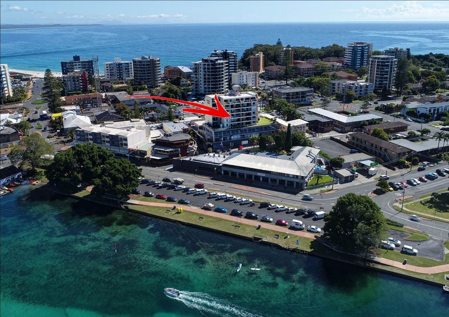 53/ 12-16 Wallis Street, Forster NSW 2428, Image 1