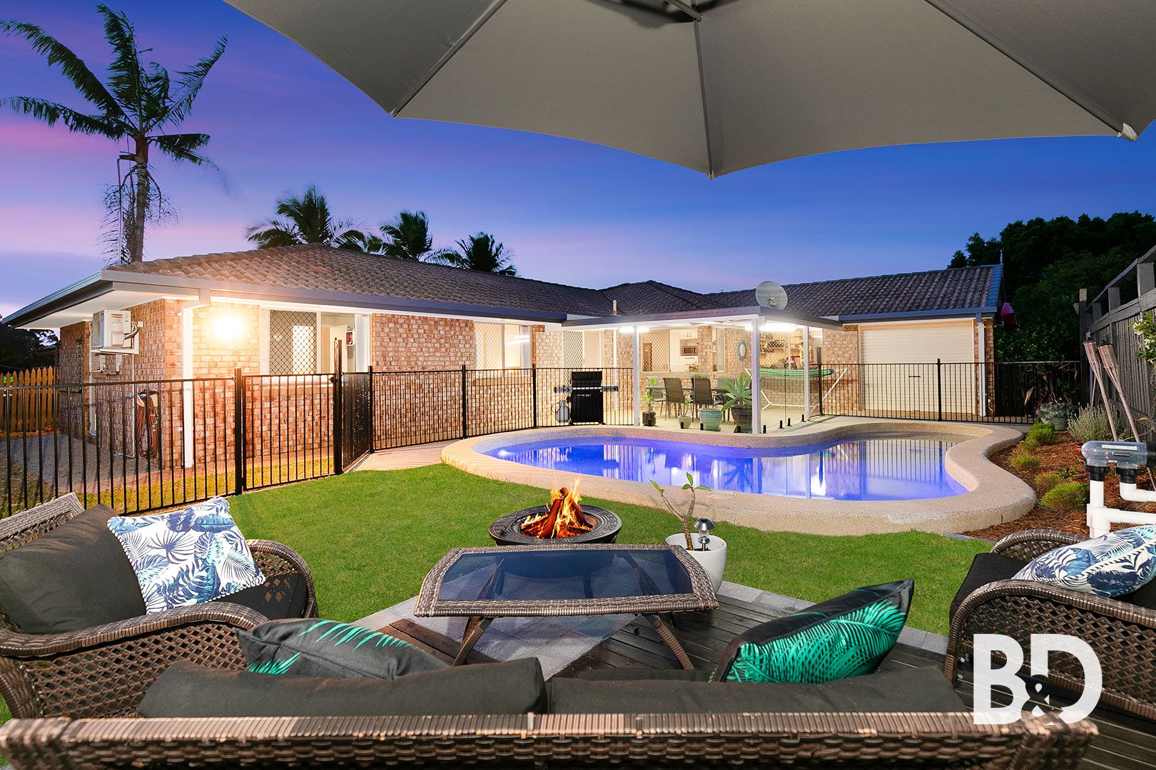 22 Garden Terrace, Kallangur QLD 4503, Image 0