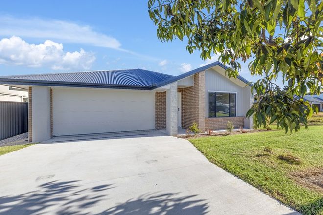 Picture of 14 Watts Street, WEST KEMPSEY NSW 2440