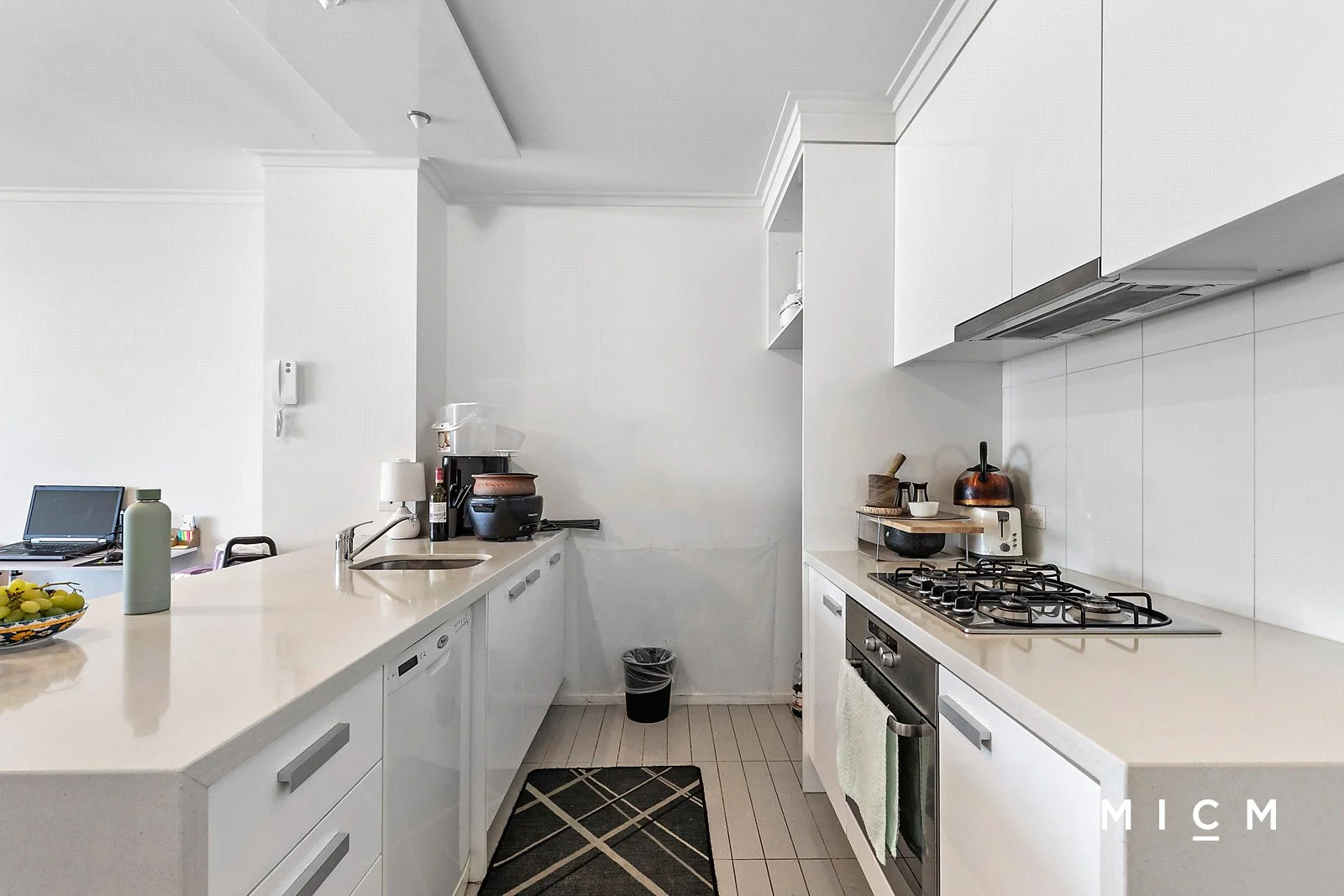 Additional image 3 of 1508/63 Whiteman Street, Southbank VIC 3006