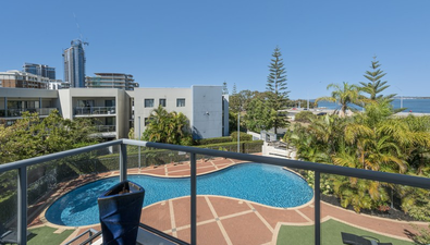 Picture of 32/25 Melville Parade, SOUTH PERTH WA 6151