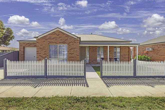 Picture of 1/40 Bowen Street, ECHUCA VIC 3564