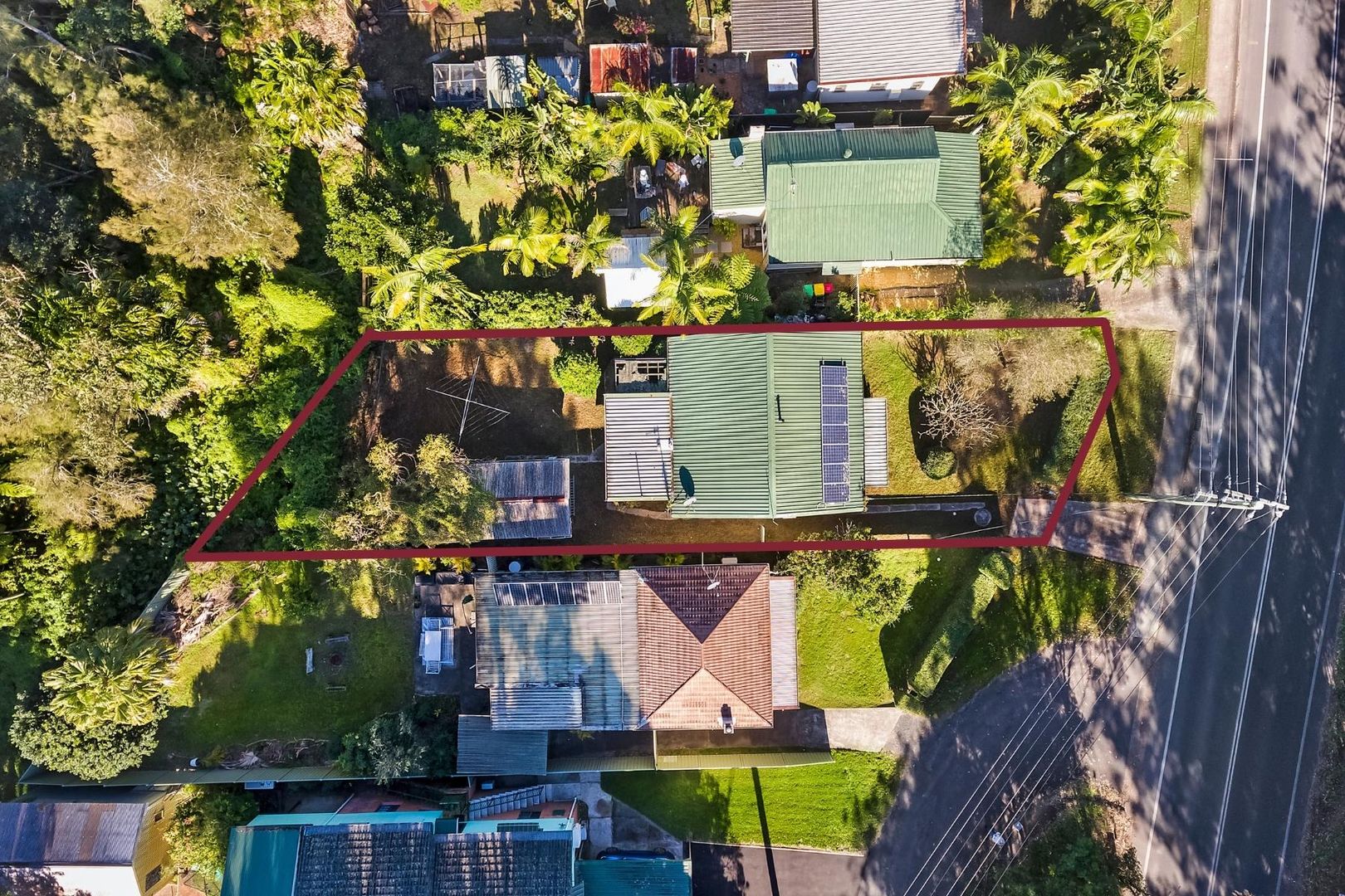 30 Mount Ettalong Road, Umina Beach NSW 2257, Image 2