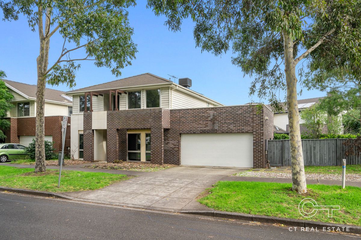 4 bedrooms House in 69 Parkville Avenue PARKVILLE VIC, 3052