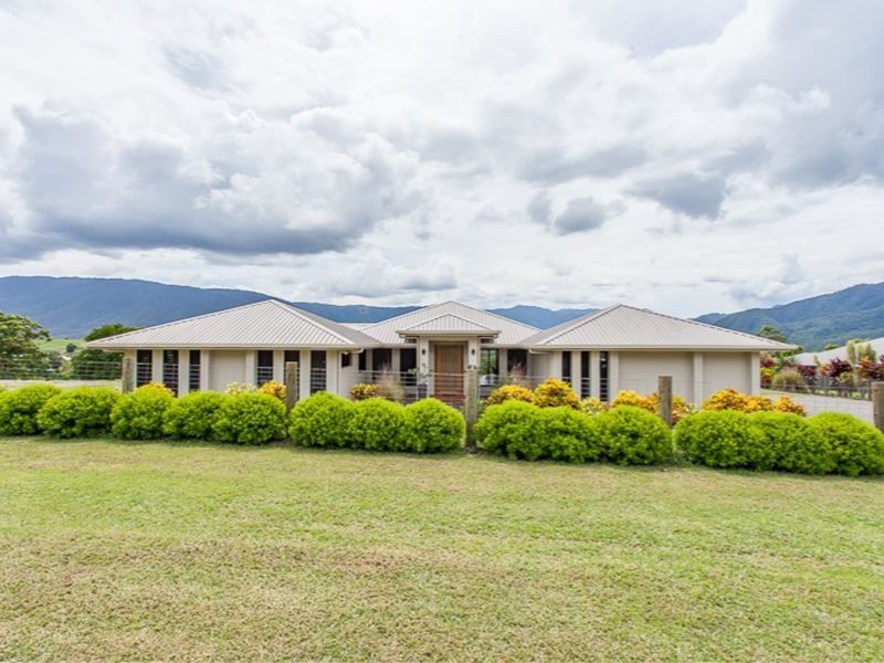 1416 Mineshaft Street, Goldsborough Property History & Address