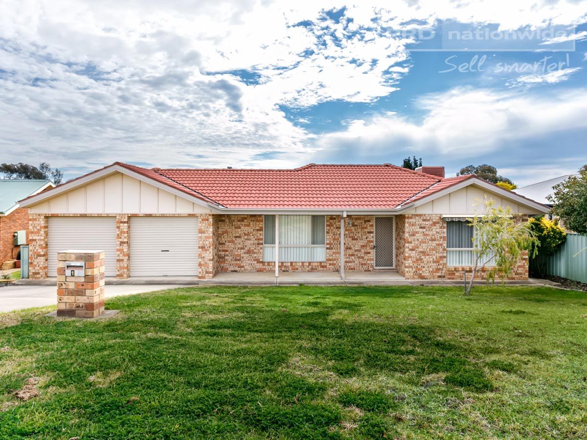 19 Hargrave Avenue, LLOYD NSW 2650, Image 0