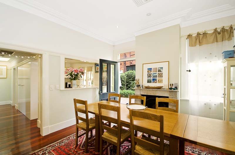 18 David Street, Crows Nest NSW 2065 House For Rent Domain