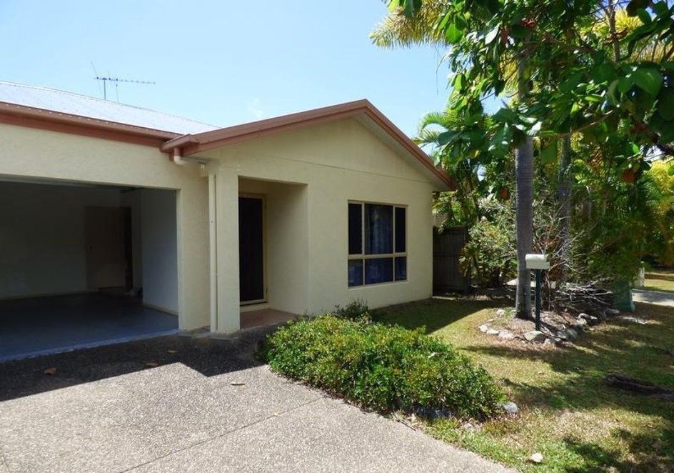 16 Ellis Close, Kewarra Beach Property History & Address Research Domain