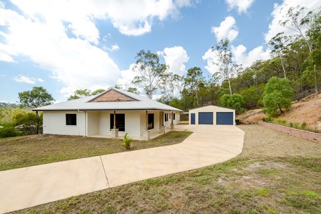 Picture of 264 Jim Whyte Way, BURUA QLD 4680