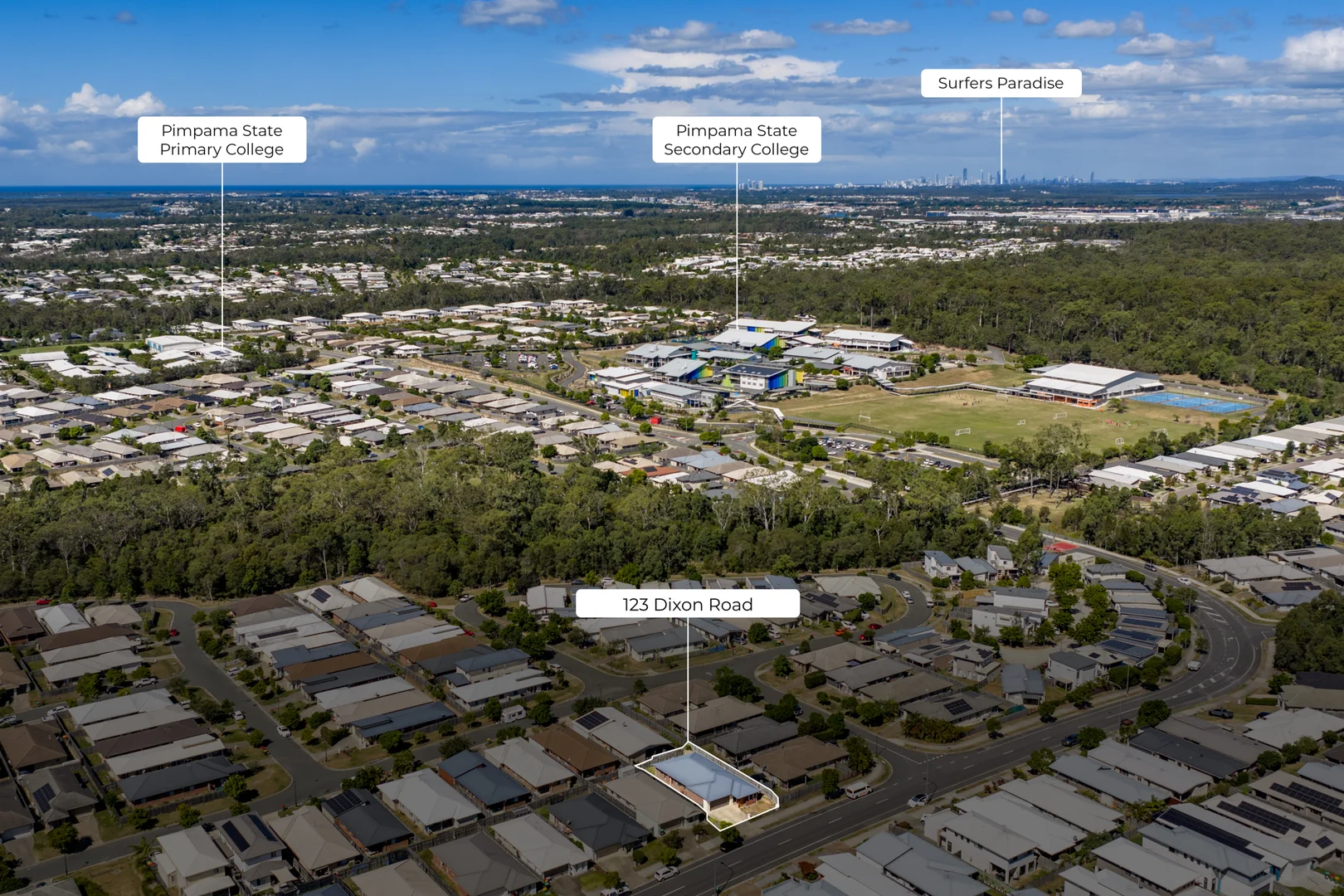 Additional image 13 of 123 Dixon Drive, Pimpama QLD 4209