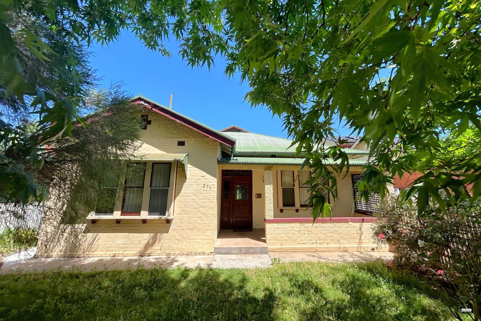 4 bedrooms House in 371 North Street ALBURY NSW, 2640