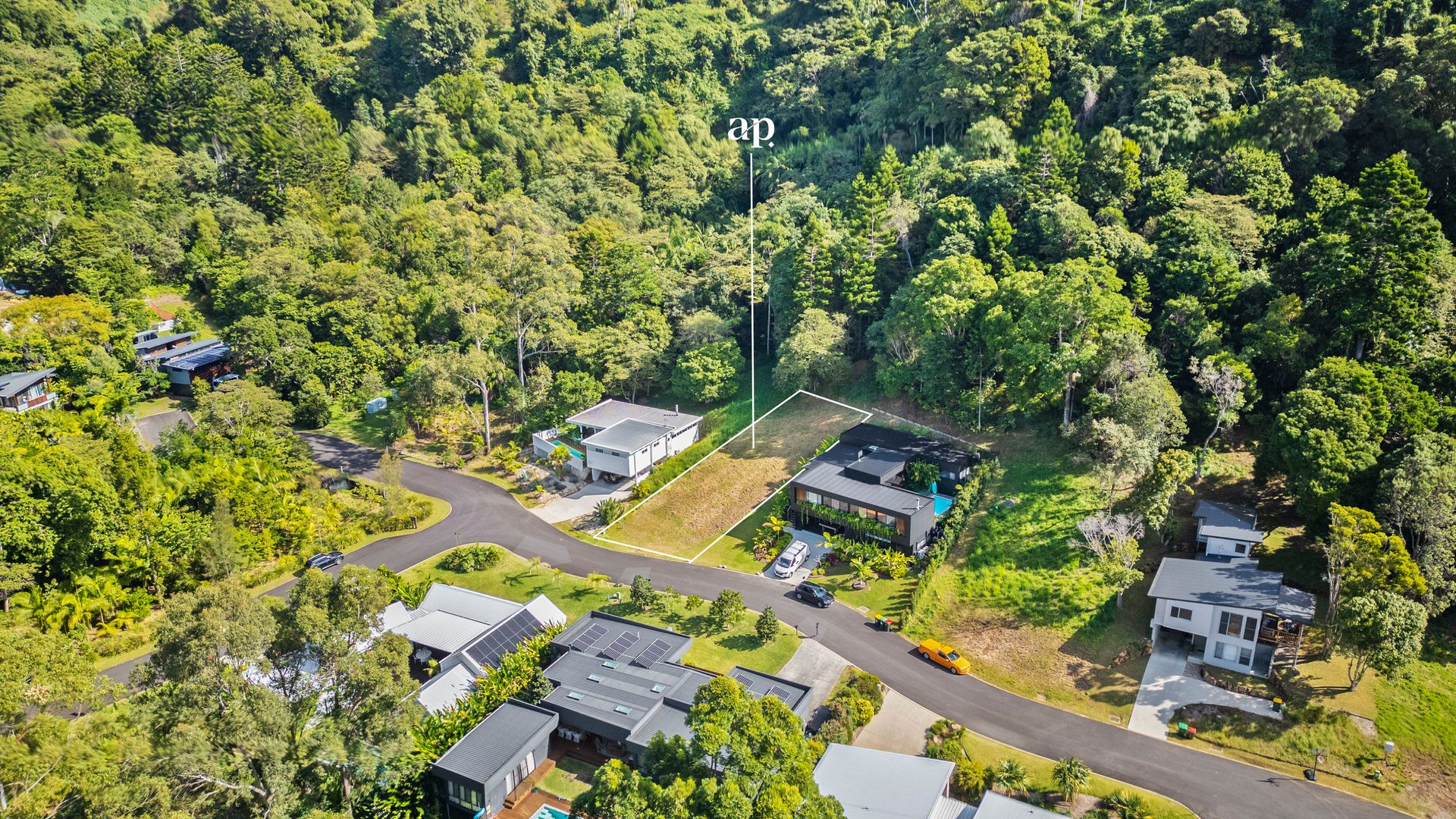 5/31 Hayters Drive, Suffolk Park NSW 2481, Image 2