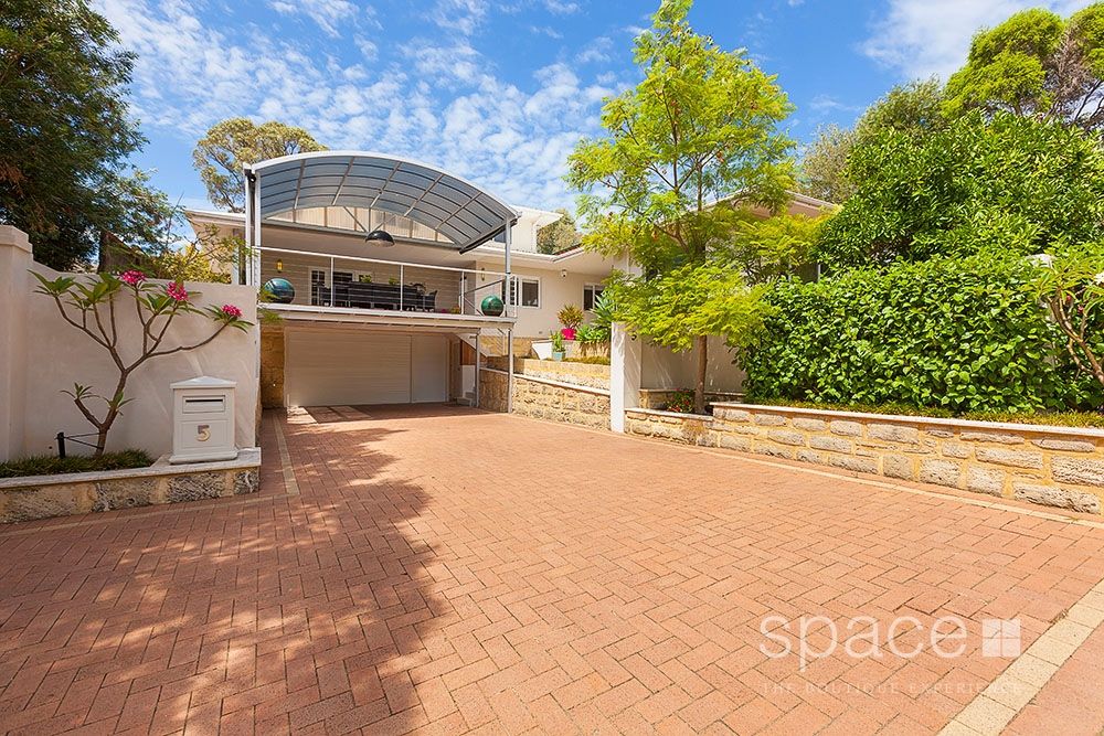 5 Rochdale Road, Mount Claremont WA 6010, Image 1