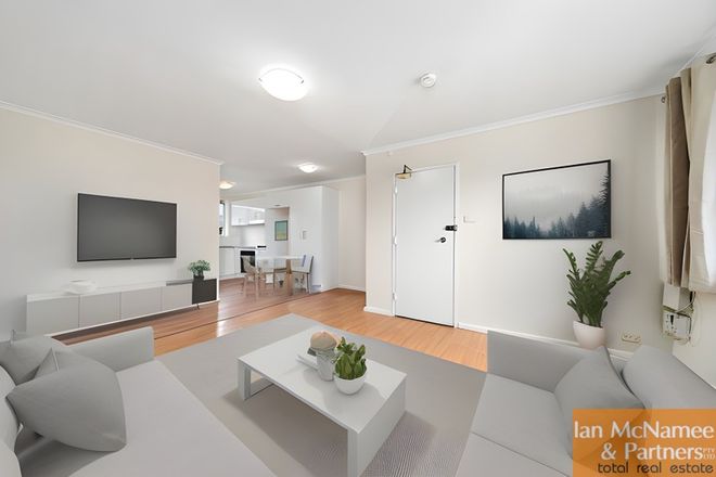 Picture of 15/48 Trinculo Place, QUEANBEYAN EAST NSW 2620