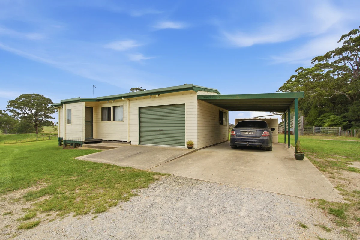 Additional image 21 of 185 Fergusons Lanes, Nungurner VIC 3909