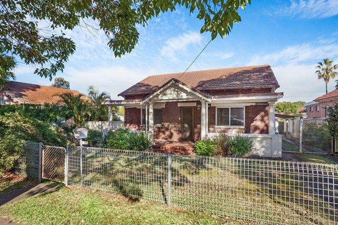 Picture of 3 Cropley Street, RHODES NSW 2138