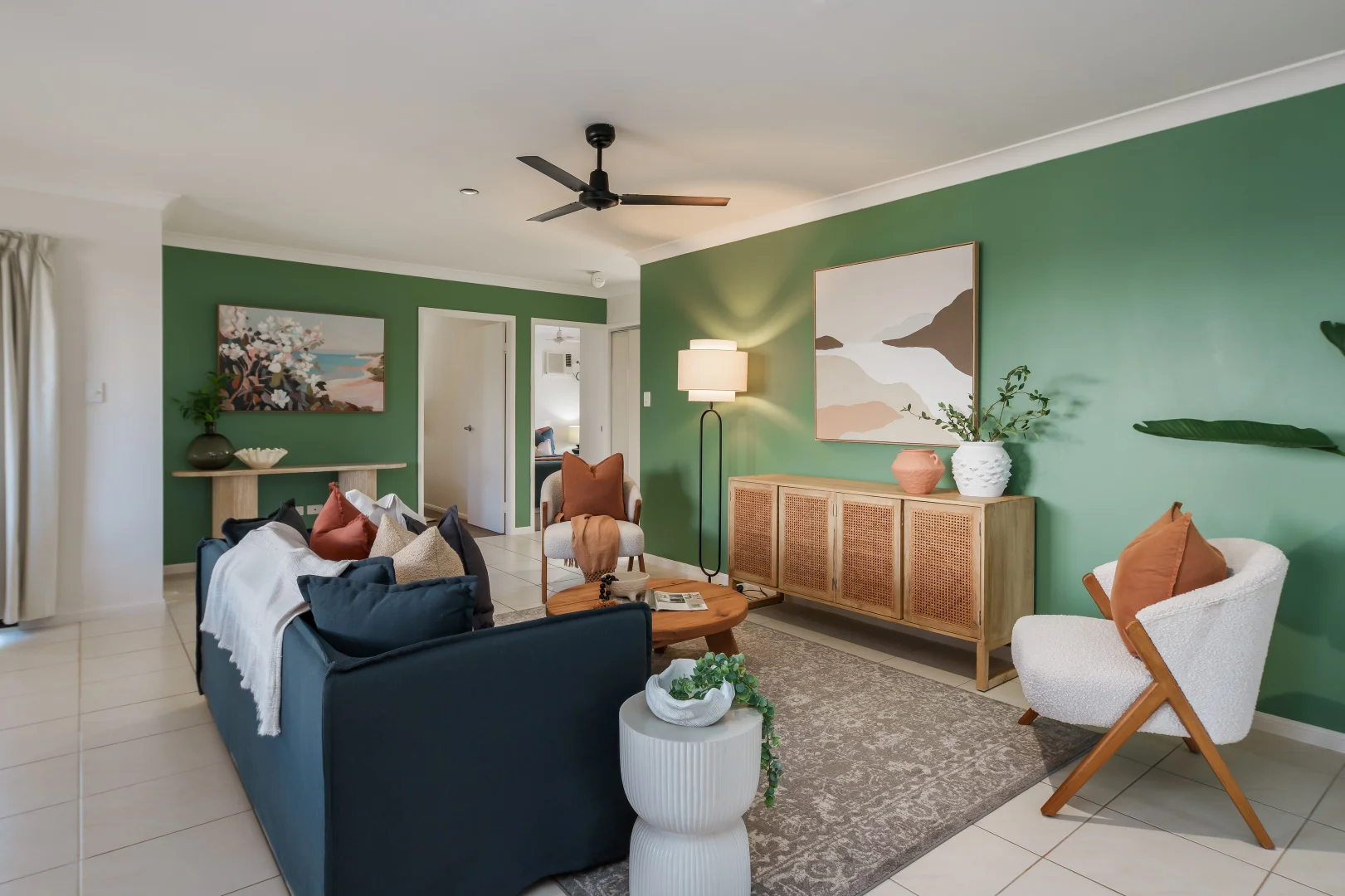 Additional image 2 of 6 Lochern Way, Bushland Beach QLD 4818