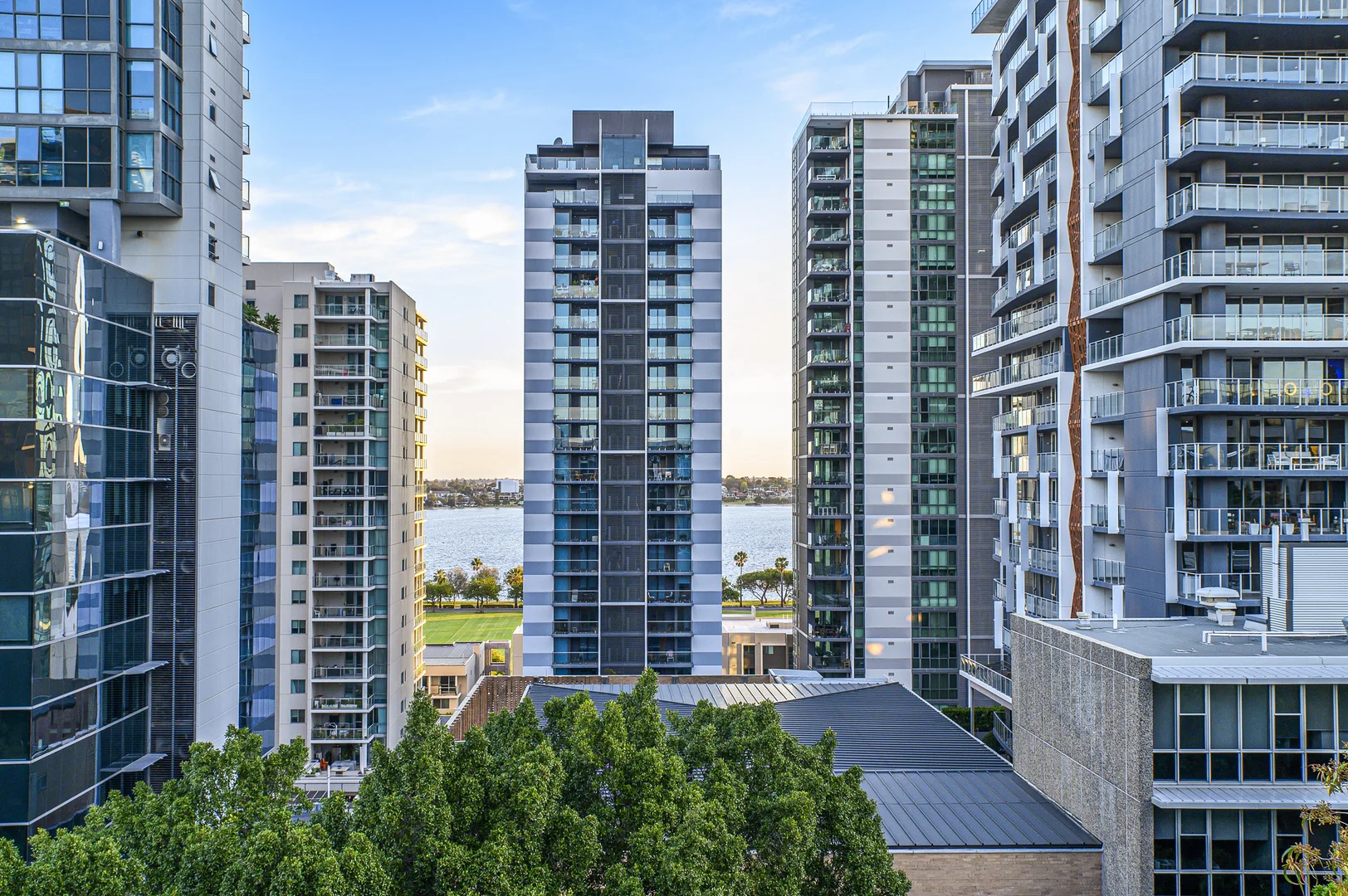 61/188 Adelaide Terrace, East Perth WA 6004 | Domain