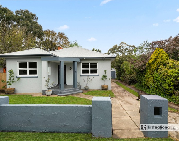 26 Vale Road, South Bathurst NSW 2795