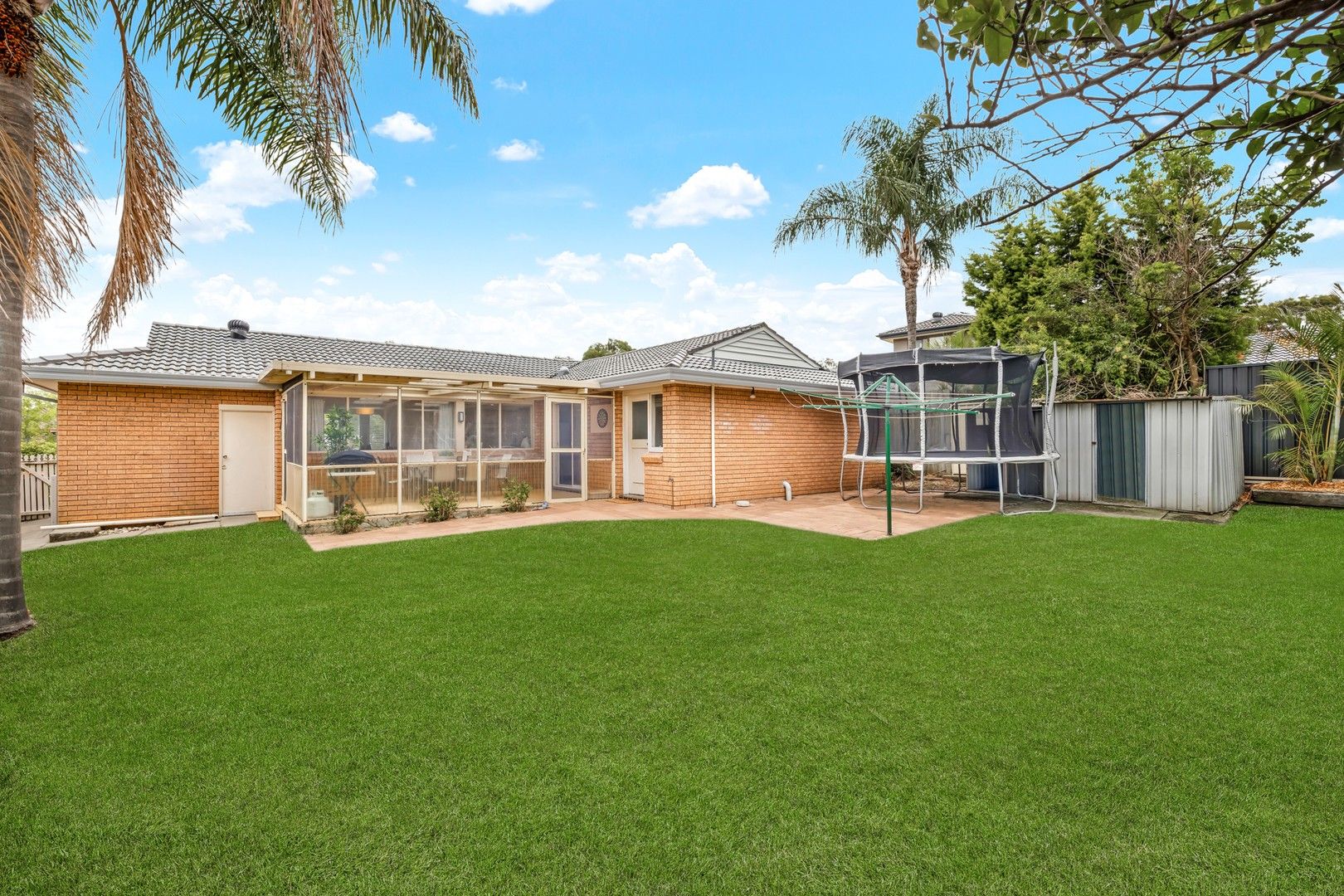 3 Parkinson Street, Kings Langley NSW 2147, Image 0