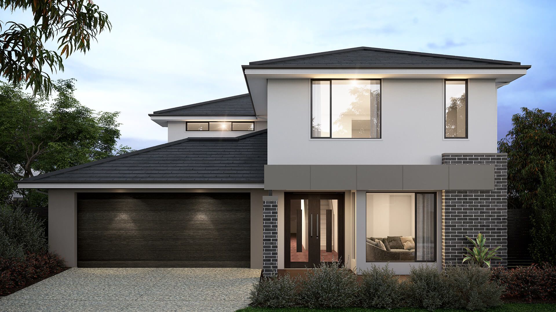 3 bedrooms New House & Land in Lot 3048 Cupples Crescent BERWICK VIC, 3806