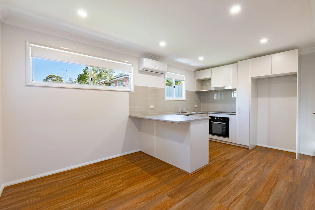 5/A Birmingham Rd, South Penrith NSW 2750