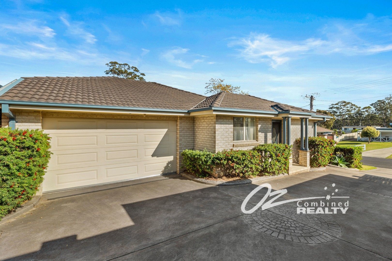 3 bedrooms Villa in 6/30 Frederick Street SANCTUARY POINT NSW, 2540