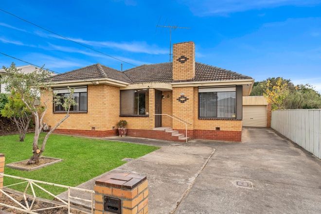 Picture of 54 Deakin Street, BELL PARK VIC 3215