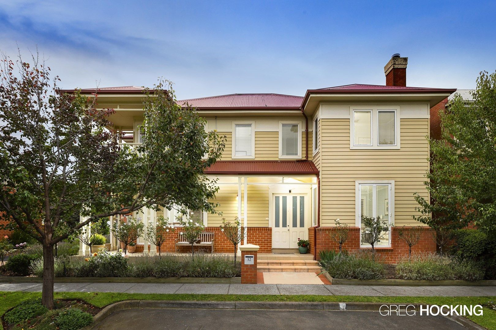 52 Crofton Drive, Williamstown VIC 3016, Image 1