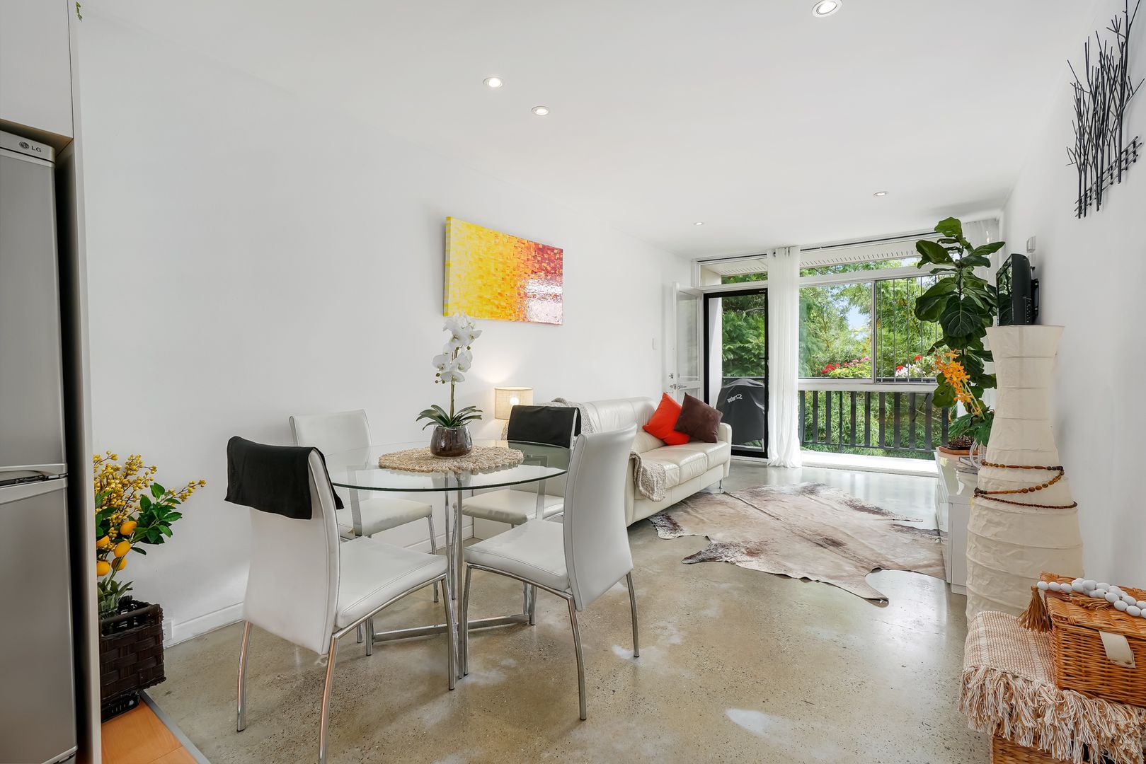 5B/32 Miskin Street, Toowong QLD 4066, Image 1