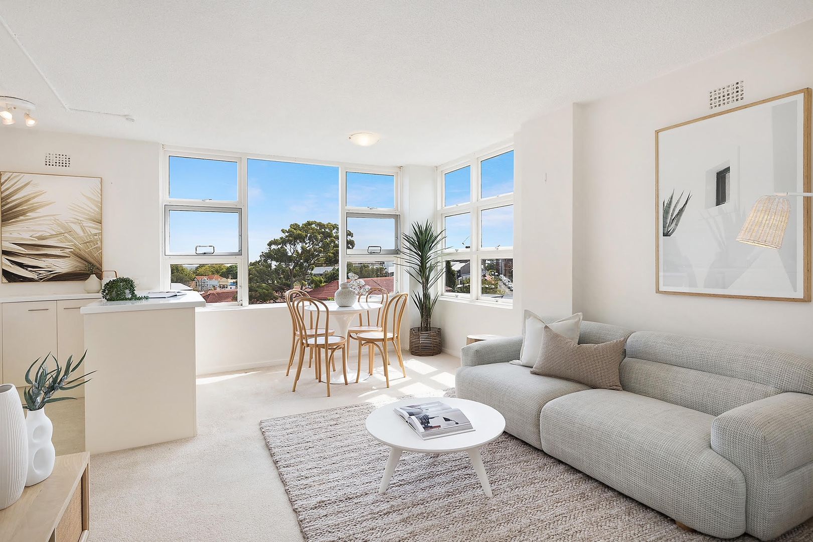 68/7 Lavender Street, McMahons Point NSW 2060, Image 1