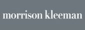 Logo for Morrison Kleeman Estate Agents