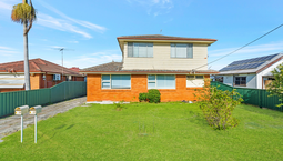 Picture of 29 Garment Street, FAIRFIELD WEST NSW 2165