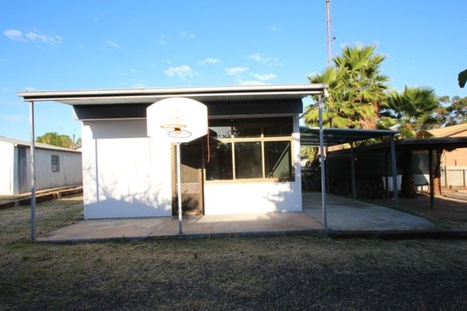 Picture of 7 Langdon Terrace, BARMERA SA 5345