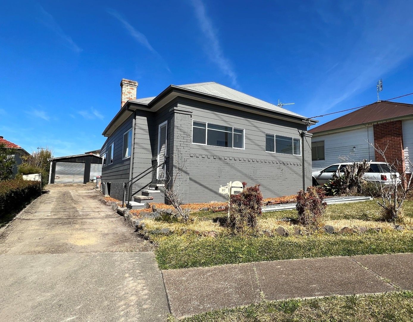 4 bedrooms House in 97 Dudley Road CHARLESTOWN NSW, 2290