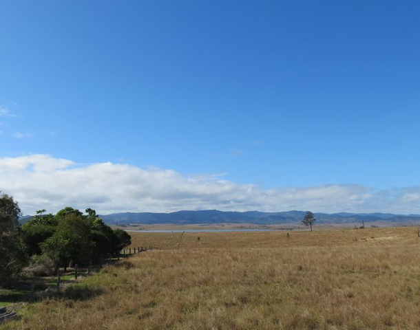 Lot 7 Paddy Gully Road, Glen Esk QLD 4312