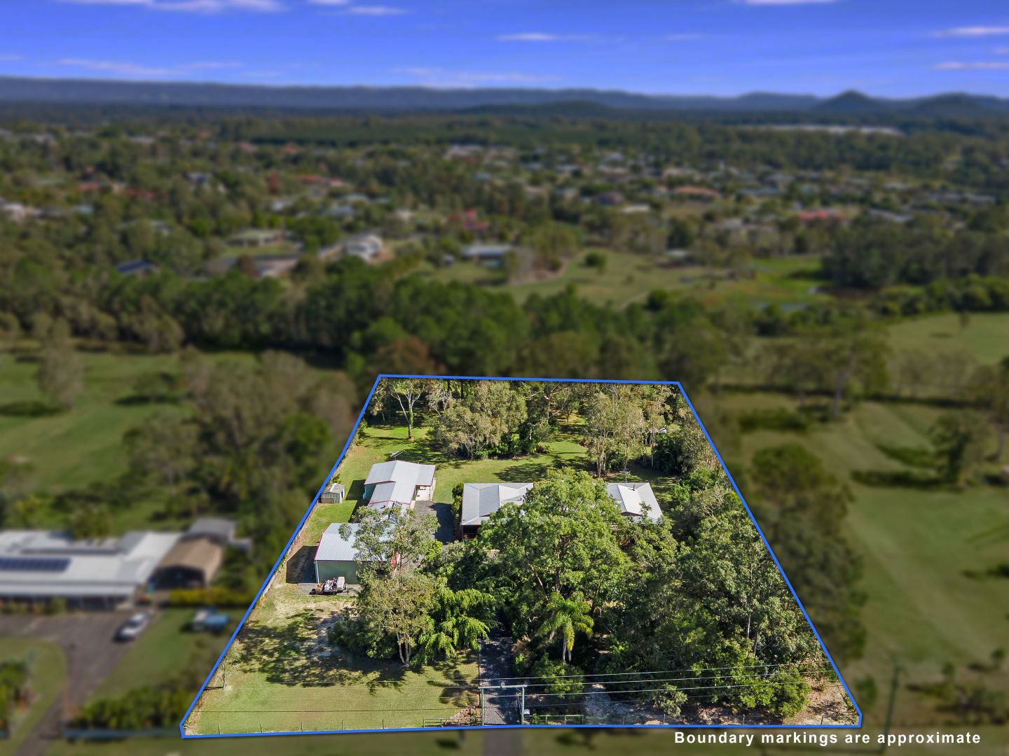 103 Hall Road, Elimbah Property History & Address Research Domain