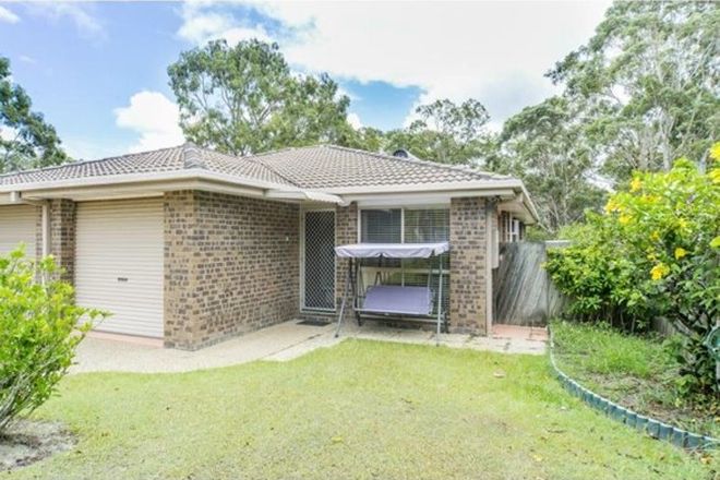 Picture of 2/4 Nina Parade, ARUNDEL QLD 4214